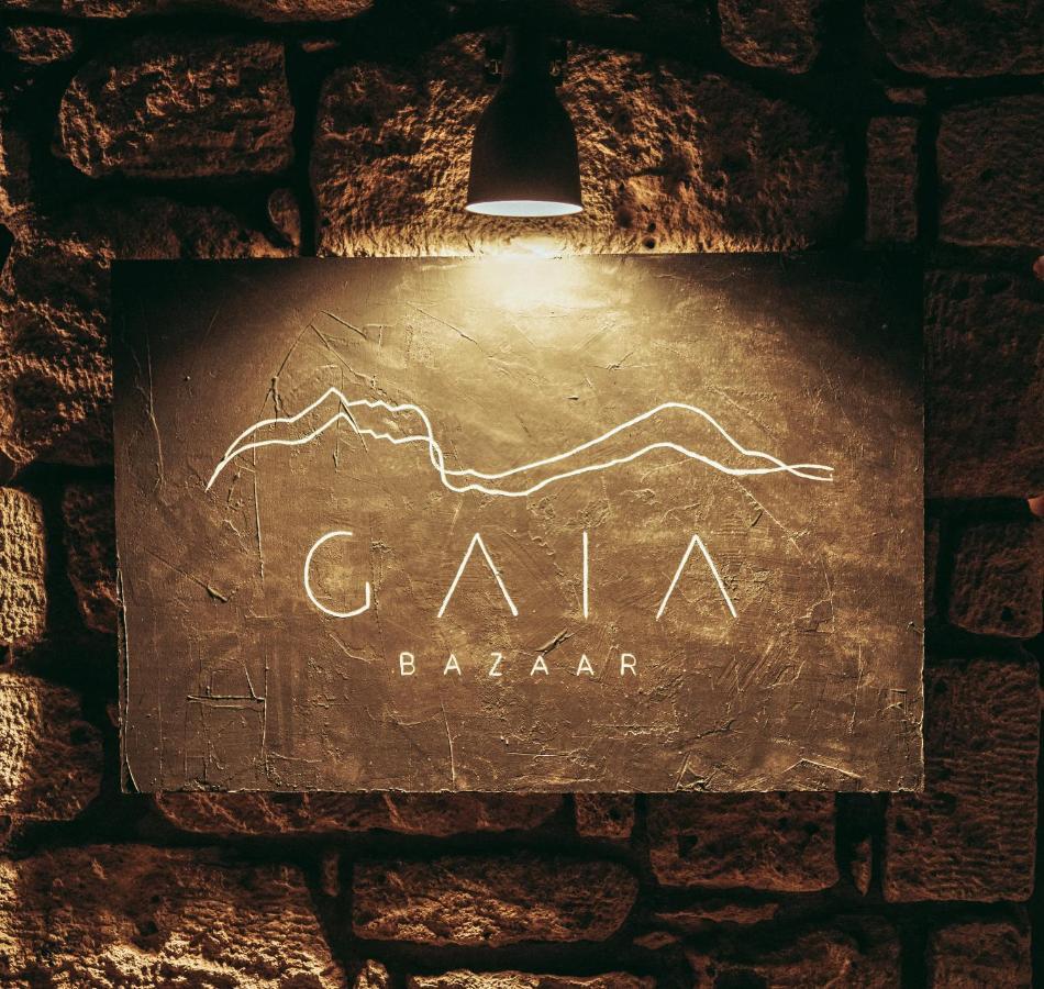 Gaia Alacati Bazaar מראה חיצוני תמונה