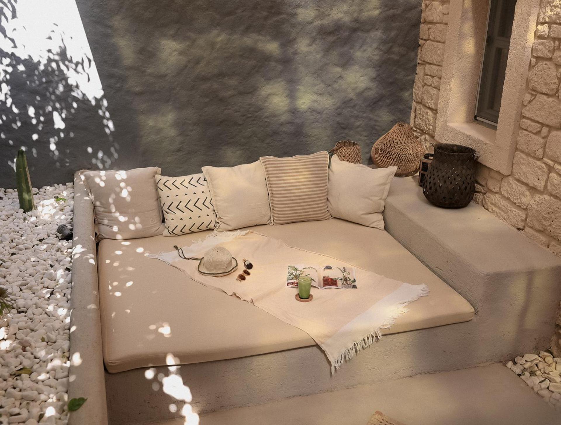Gaia Alacati Bazaar מראה חיצוני תמונה