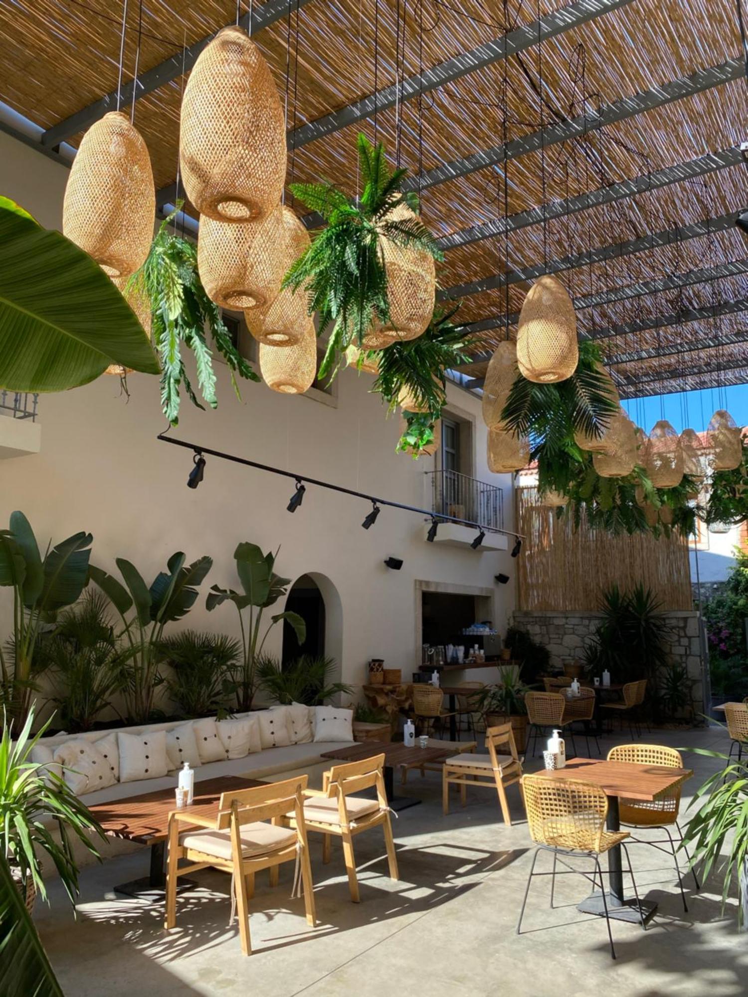 Gaia Alacati Bazaar מראה חיצוני תמונה